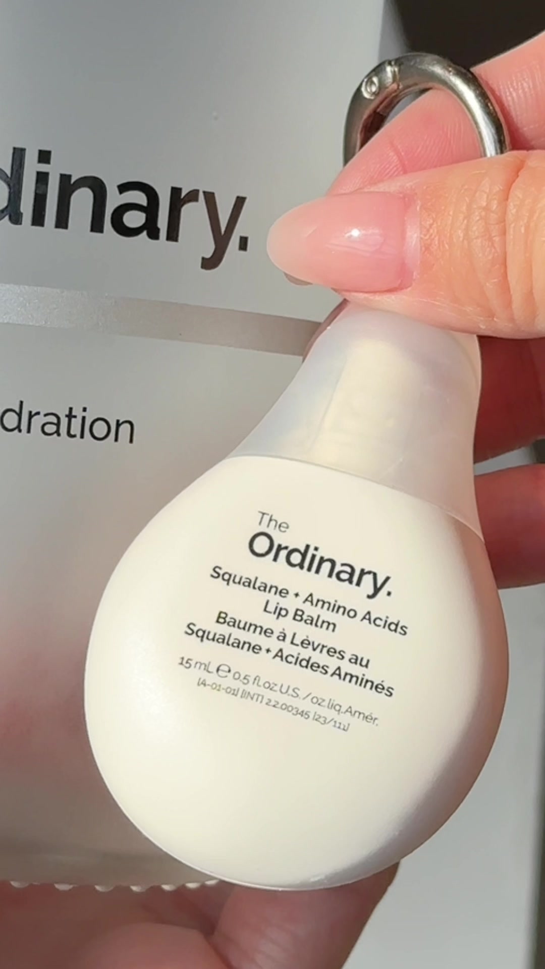 @The Ordinary Store
