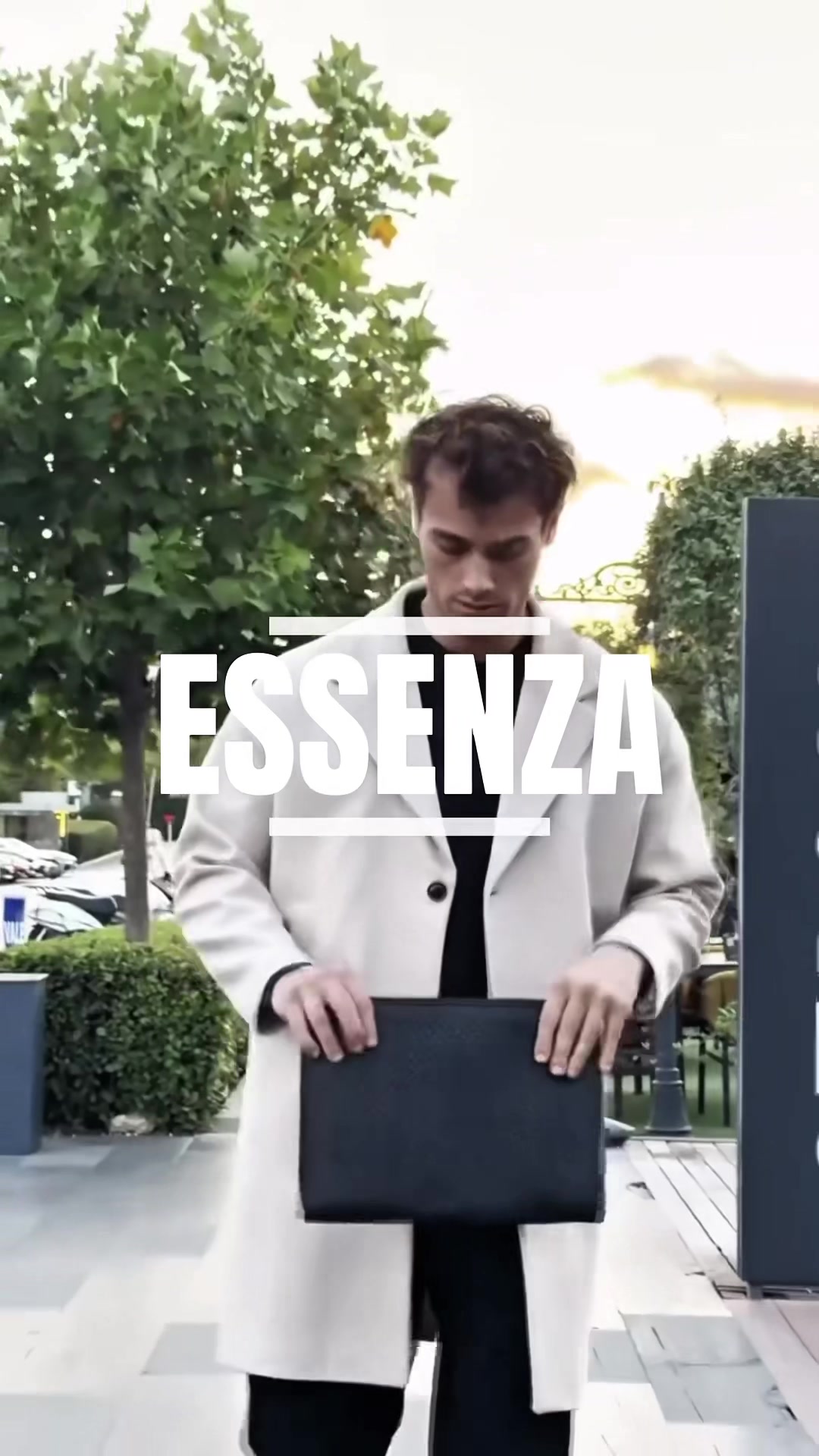 @Essenza