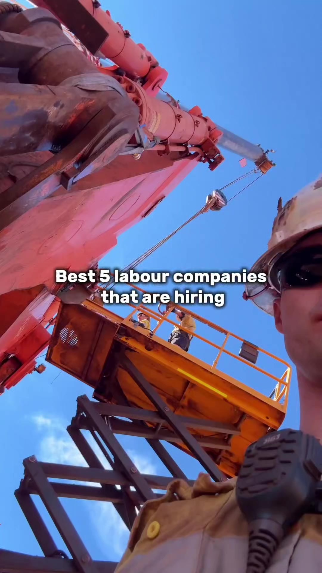@FIFO Australia