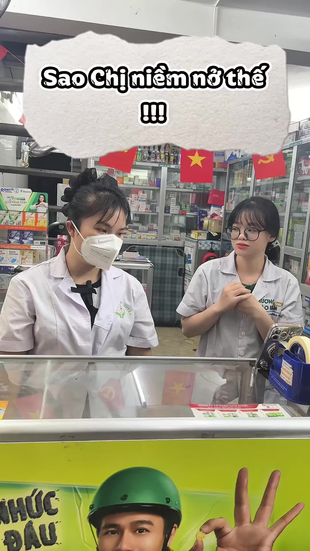 @Shop My Duyen