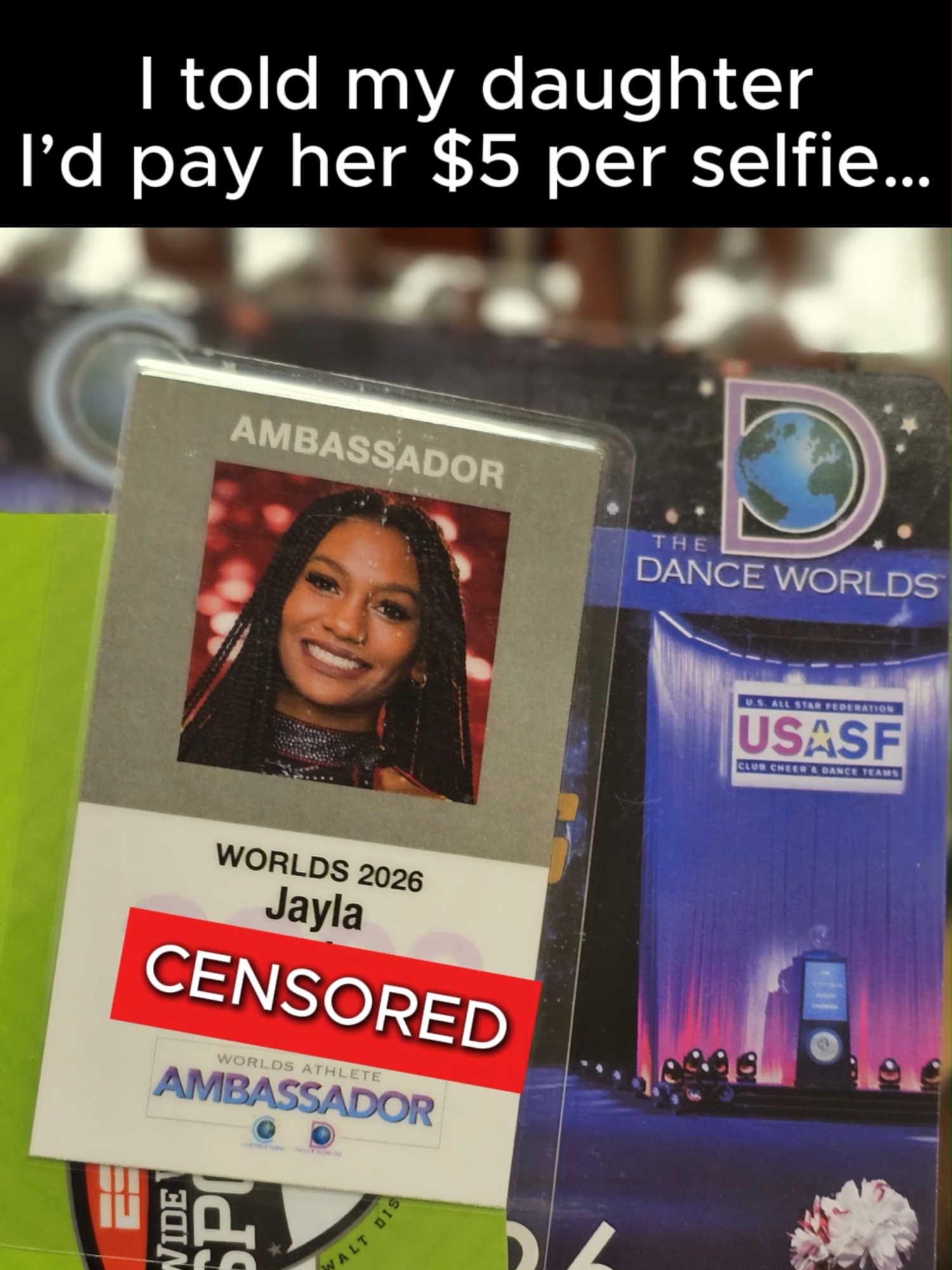 @Amelia_BedeliaEarheartDollars