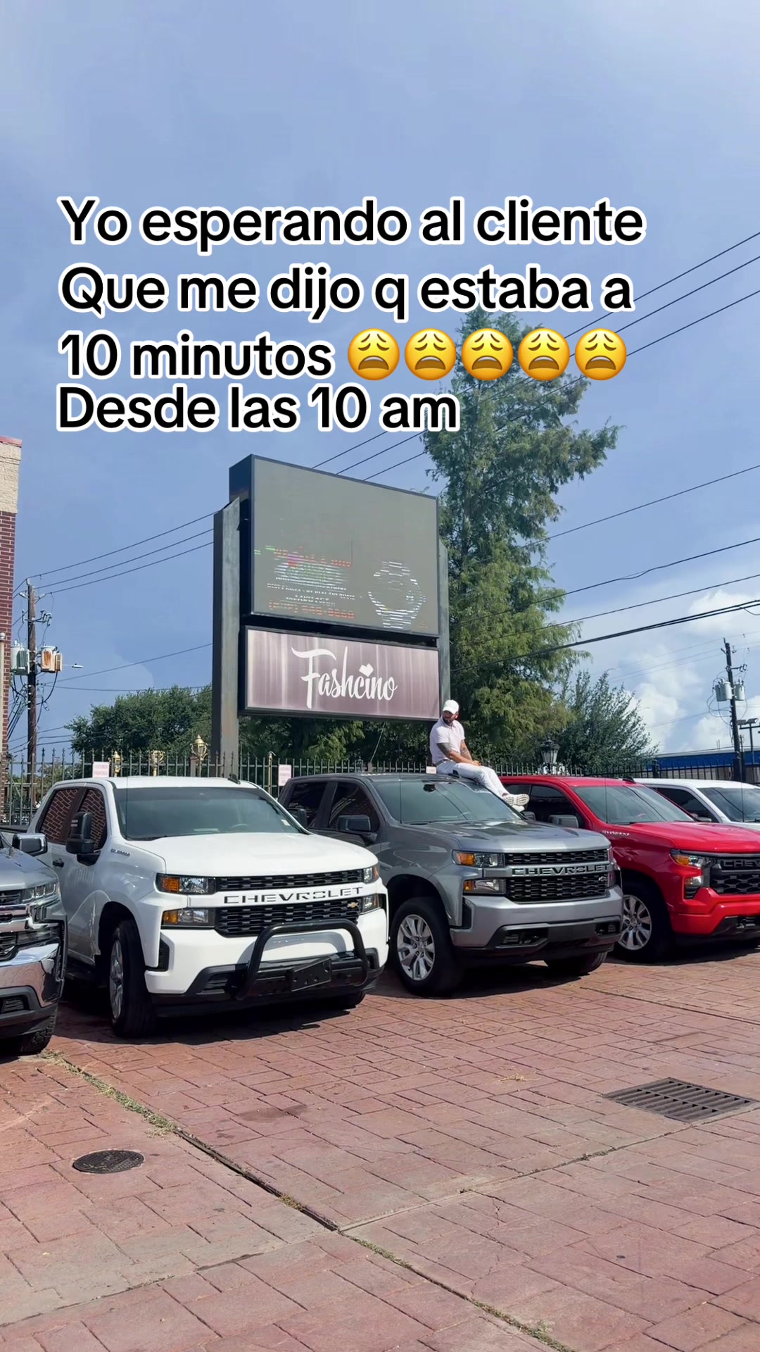 @Ojitos