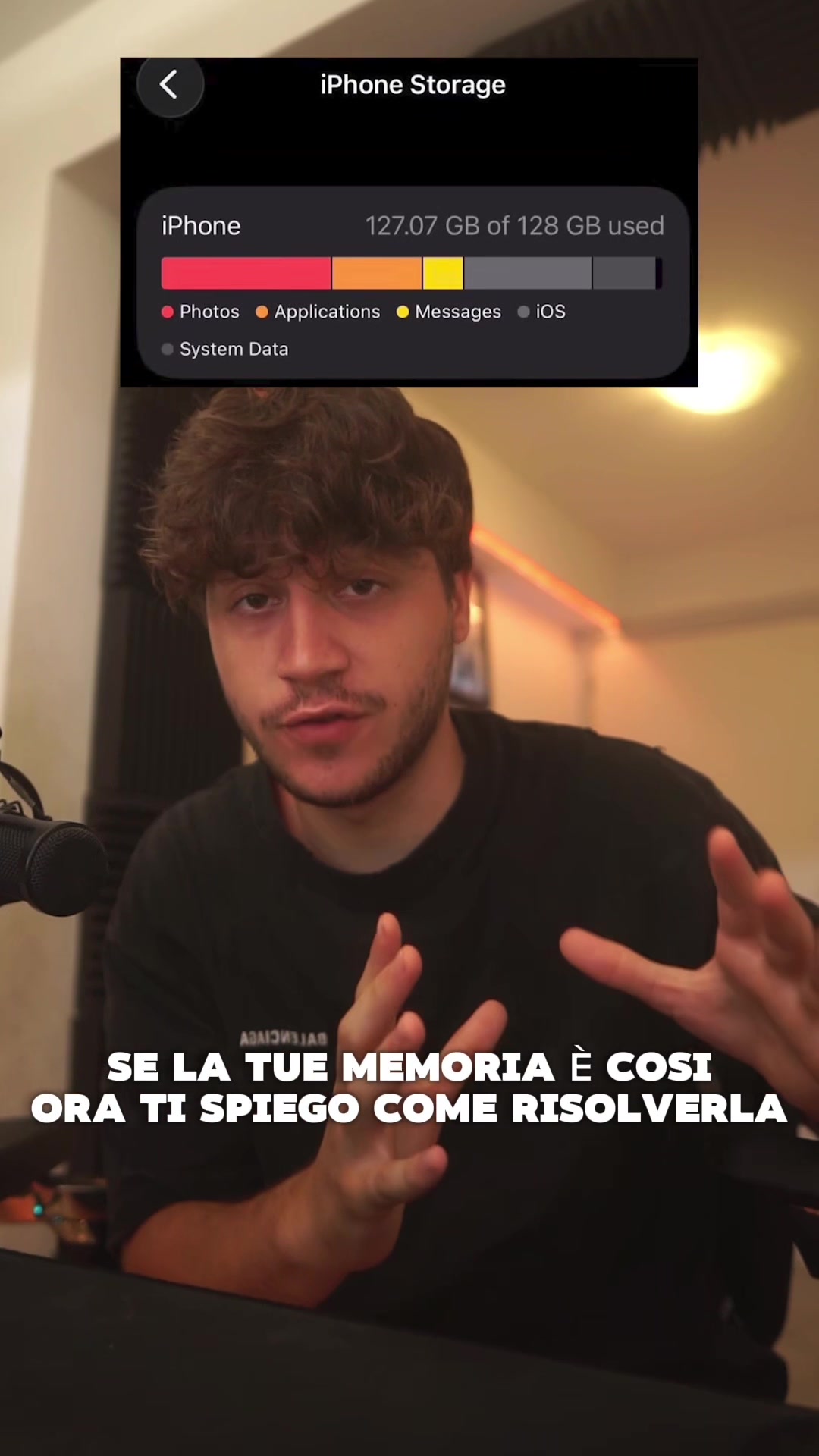 @Luca Chillau