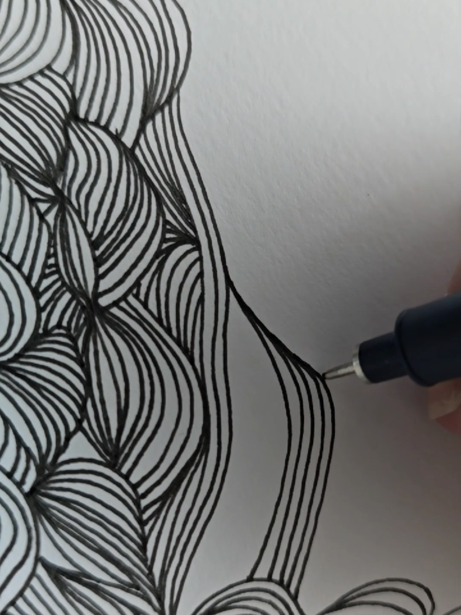 @Sophie b. | Abstract Art