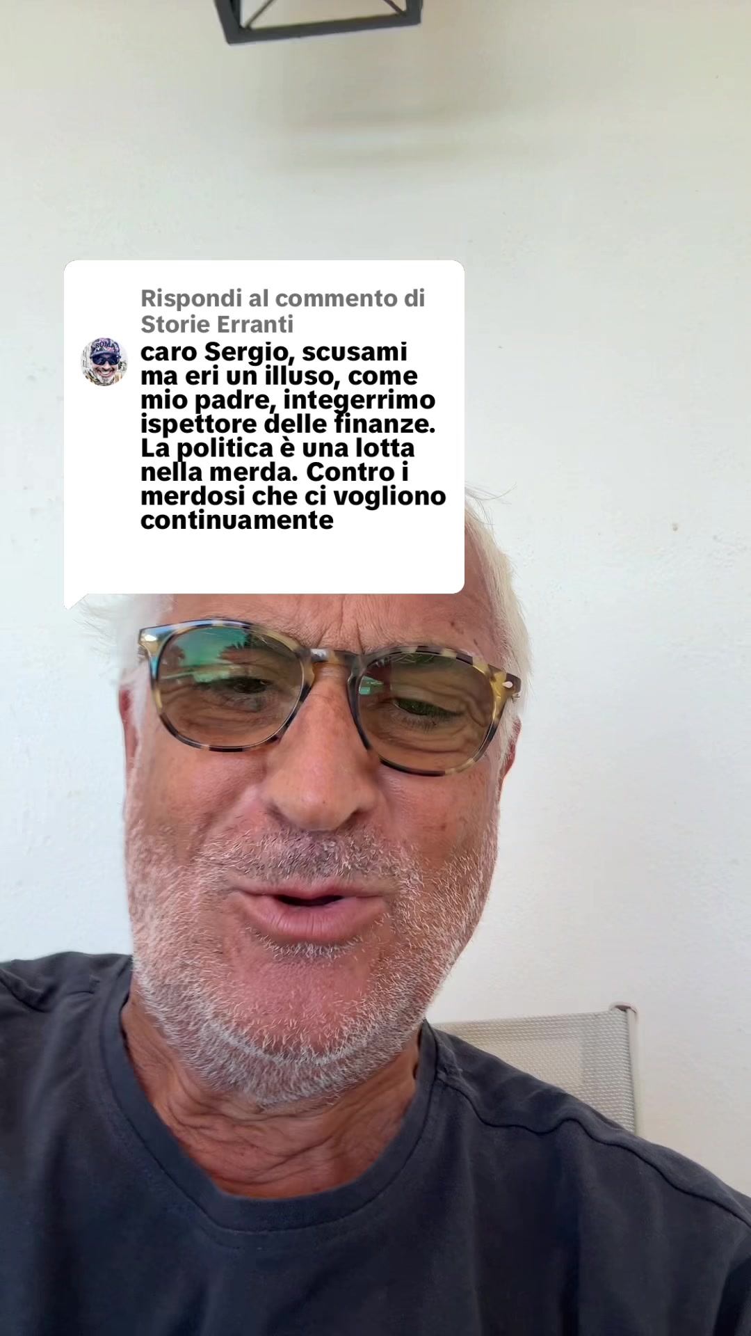 @Sergio Gallone