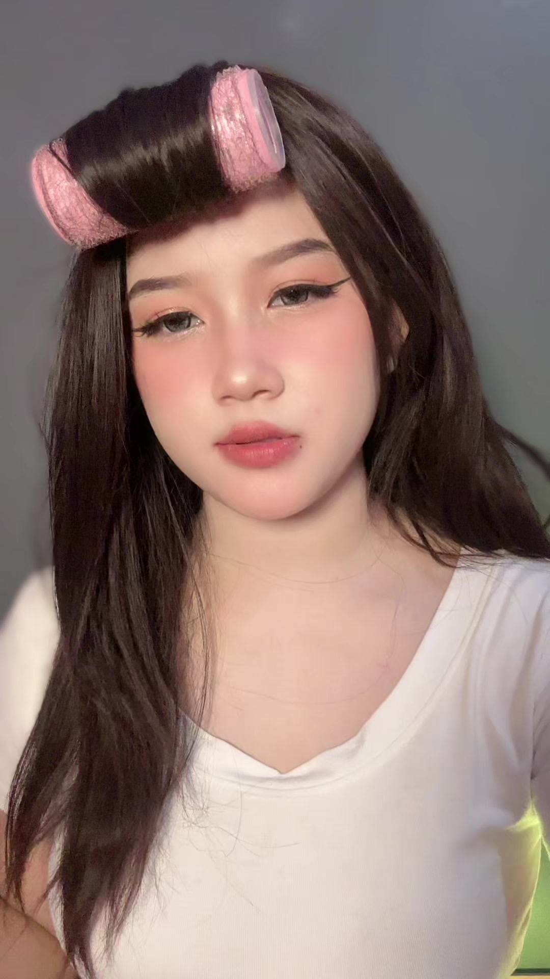 @ 