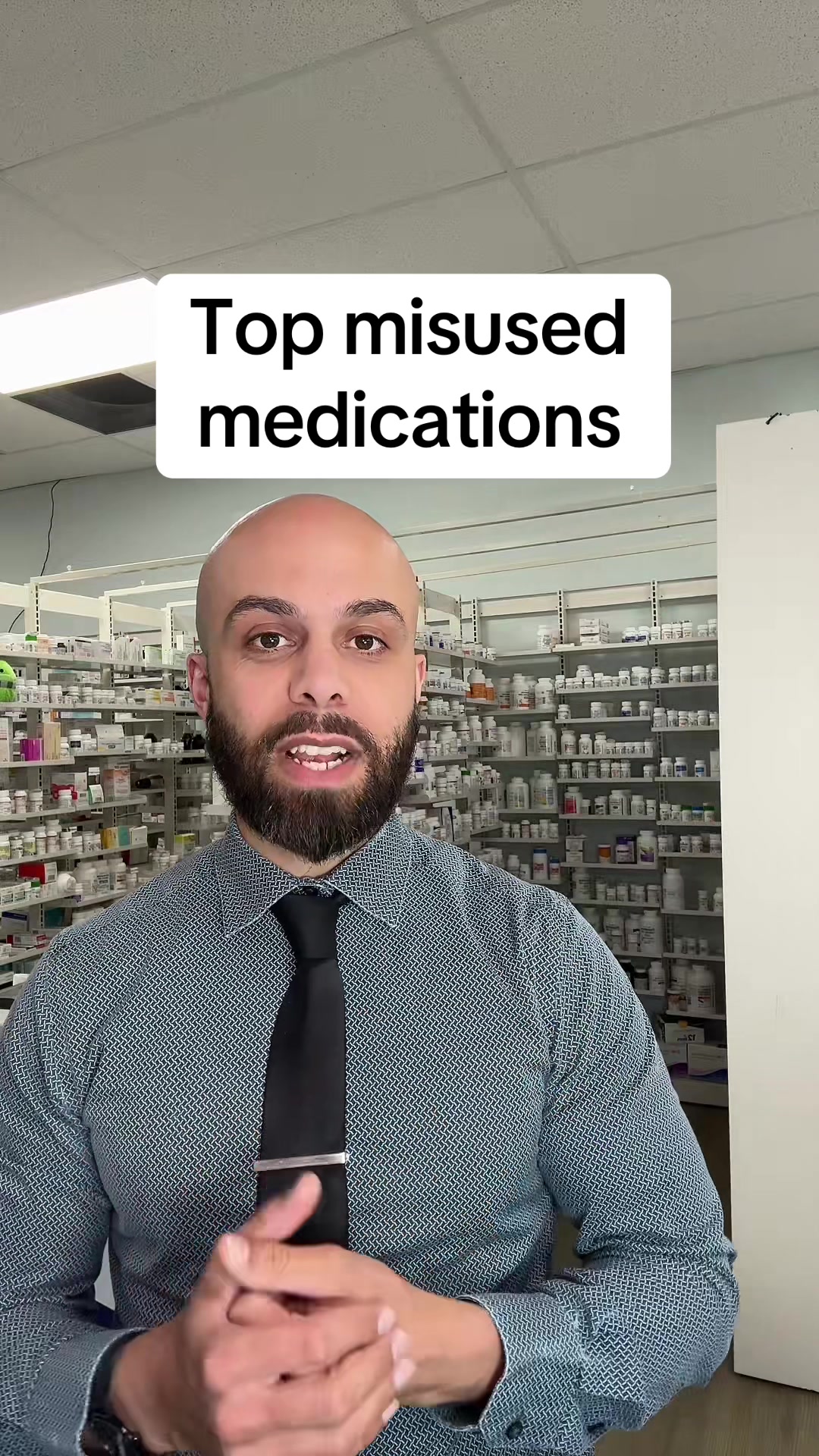 @Dr. Nassar, PharmD