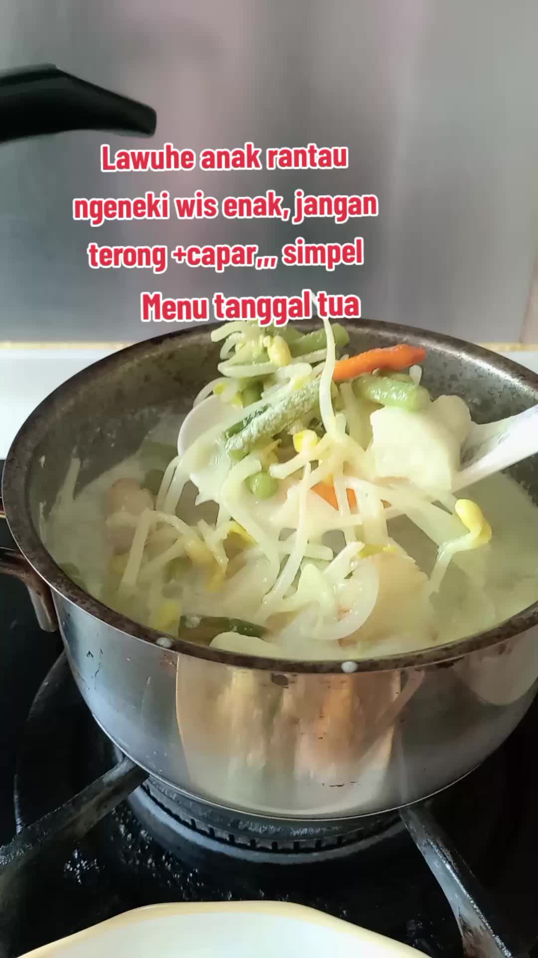 @Kamboja ungu