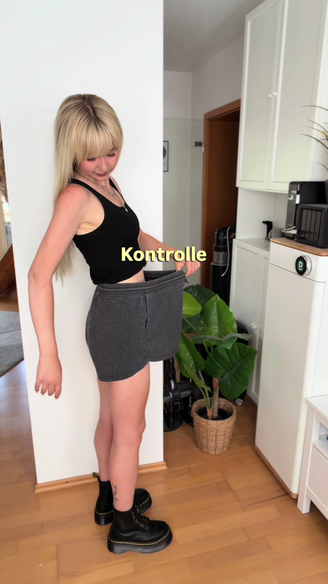 @maike | lipödem | ootd