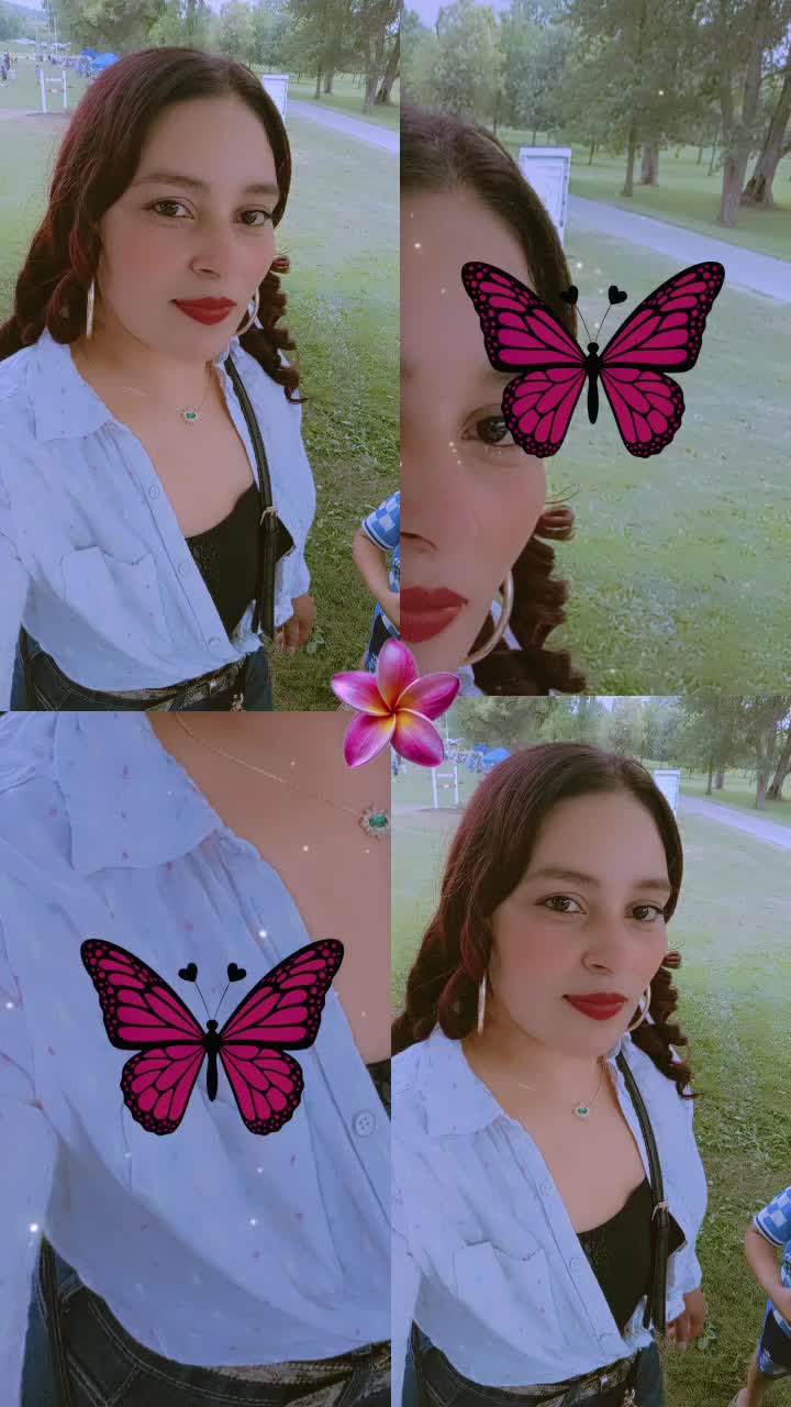 @Rosa Montoya