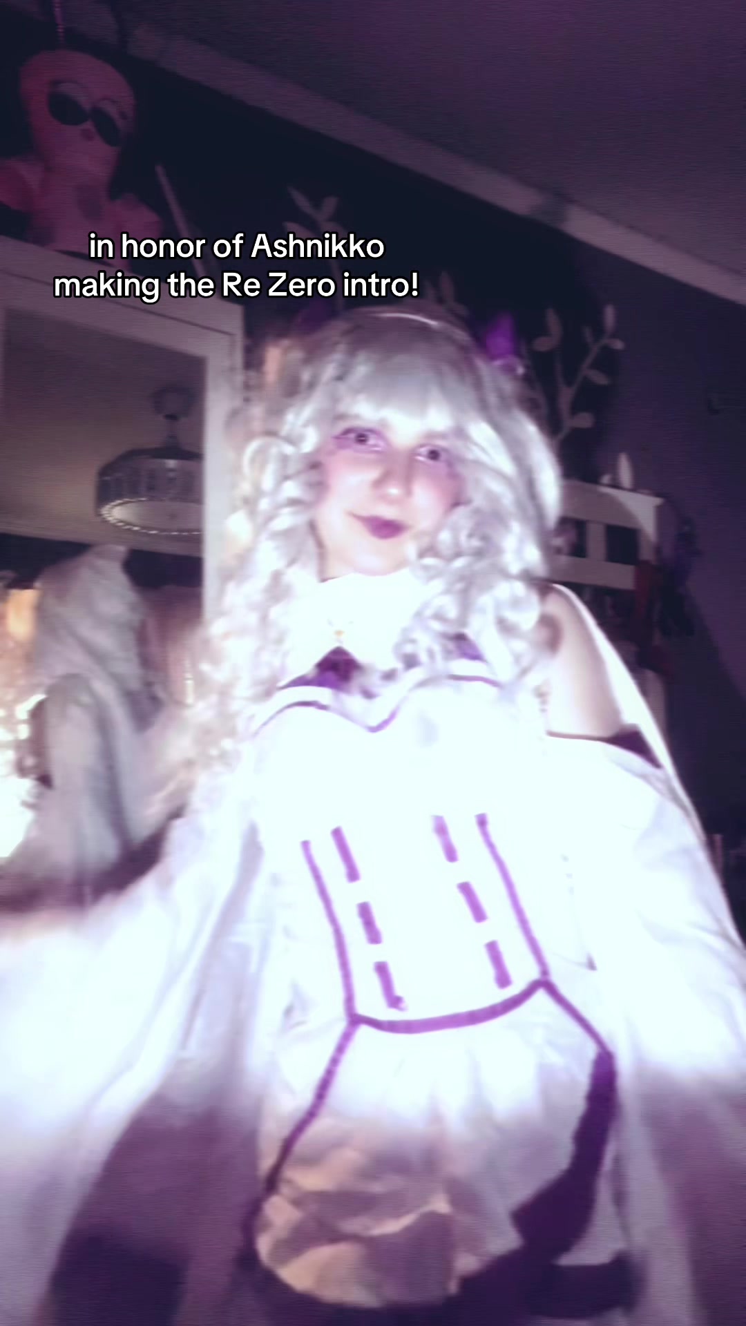 @ʟʏɴx! ☆
