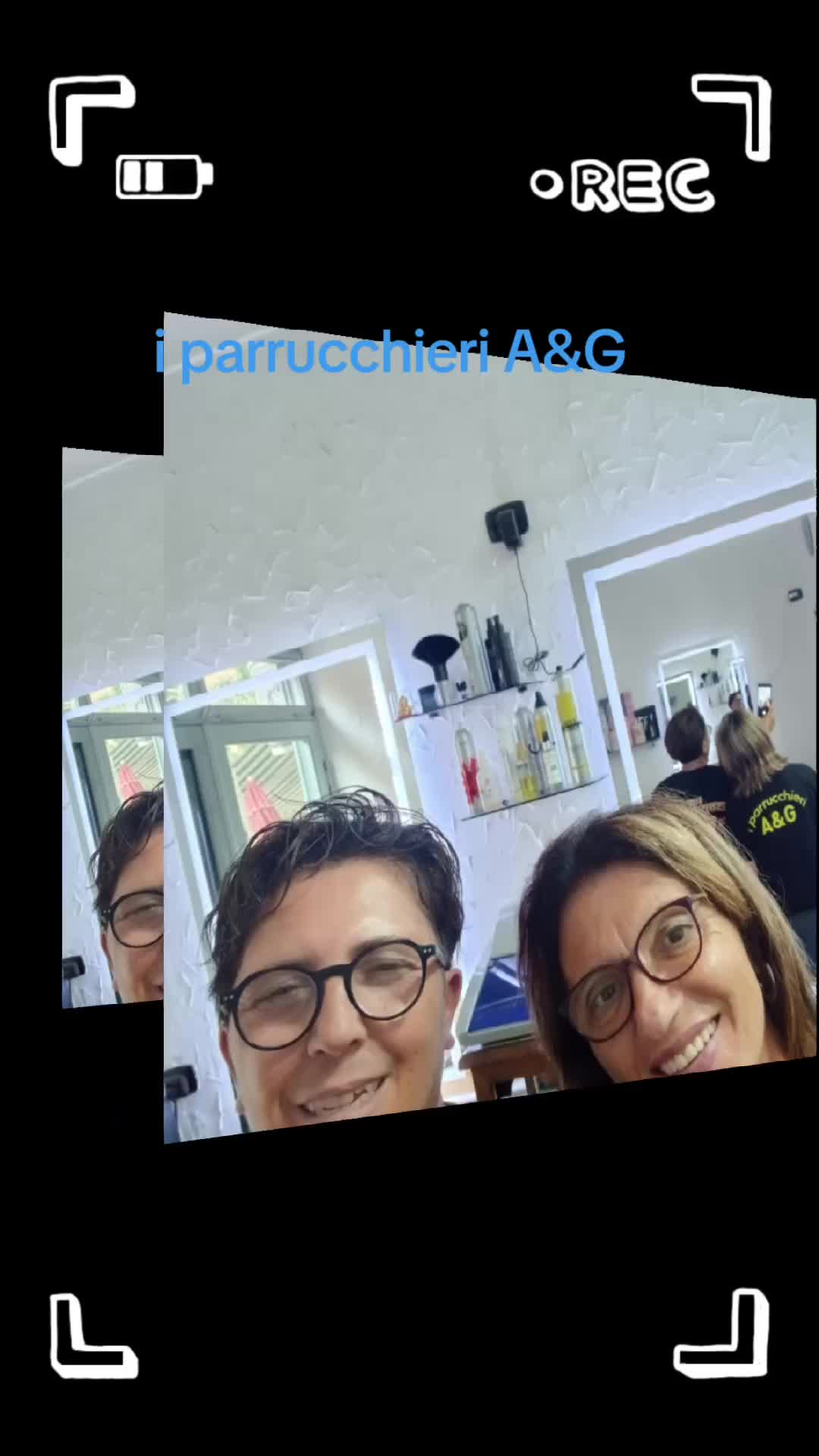 @giuseppe hair