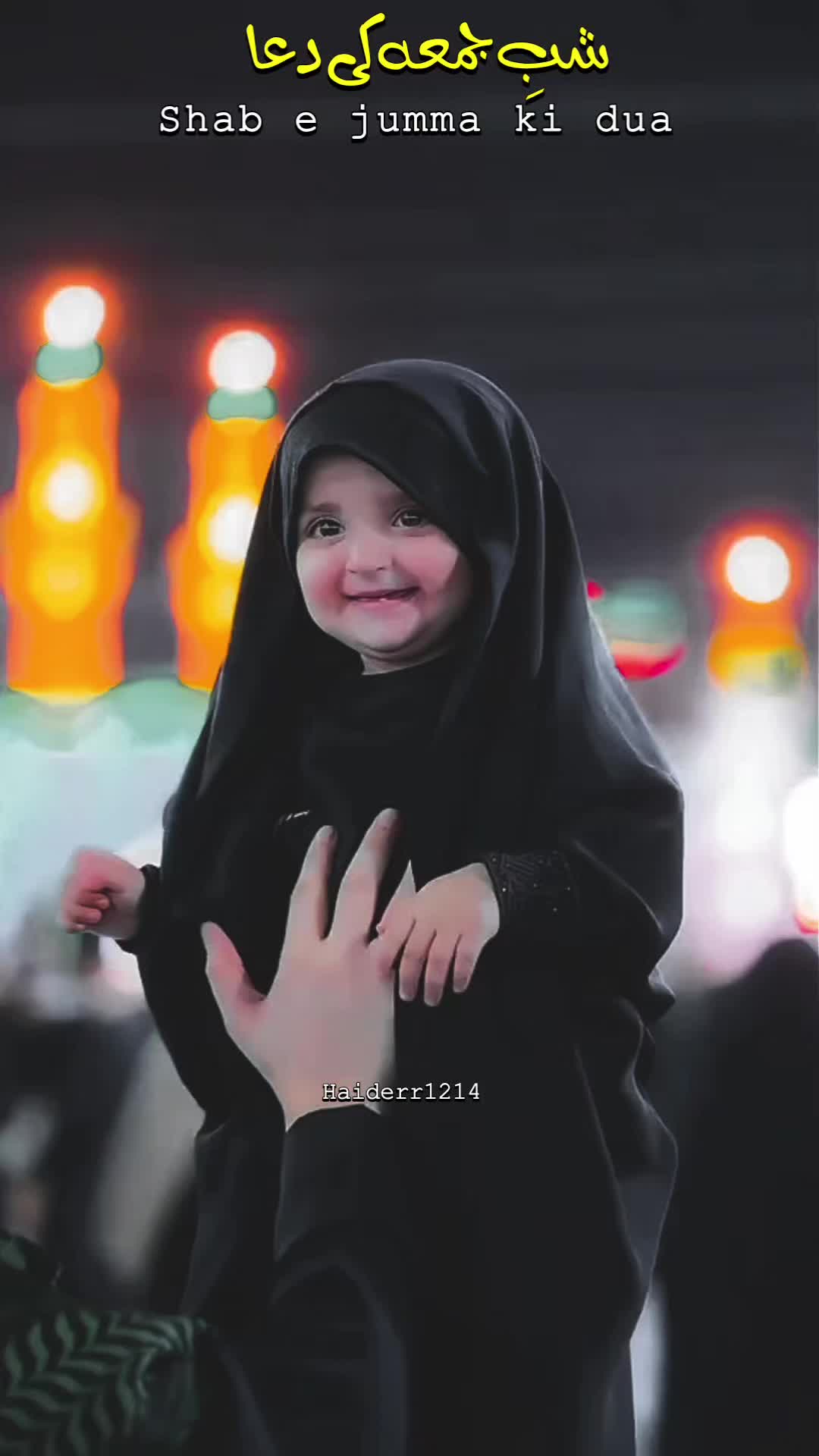@HAIDER