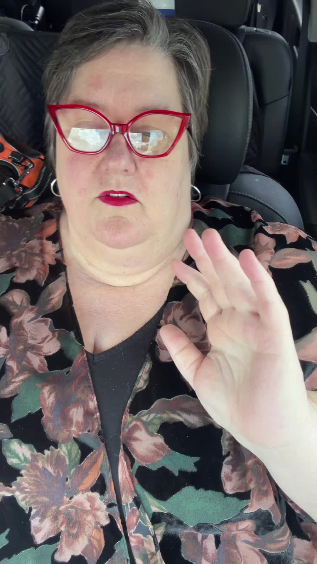@AmberArchRivalry
