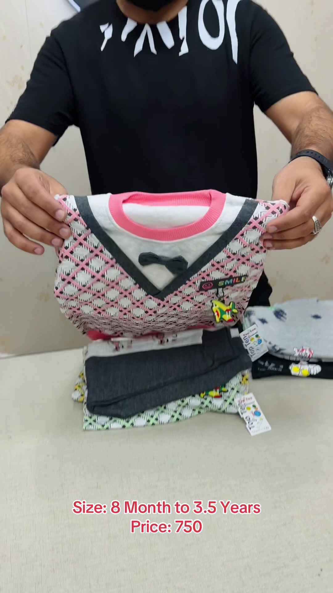 @Kidsfashion505