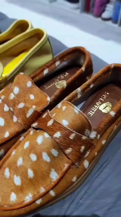 @Zapatos Syslaffitte