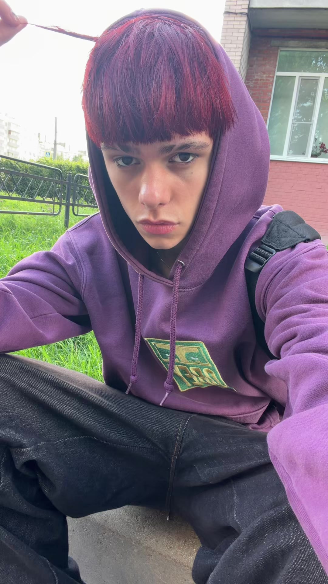 @КИРЮХА ЛИ ФАК