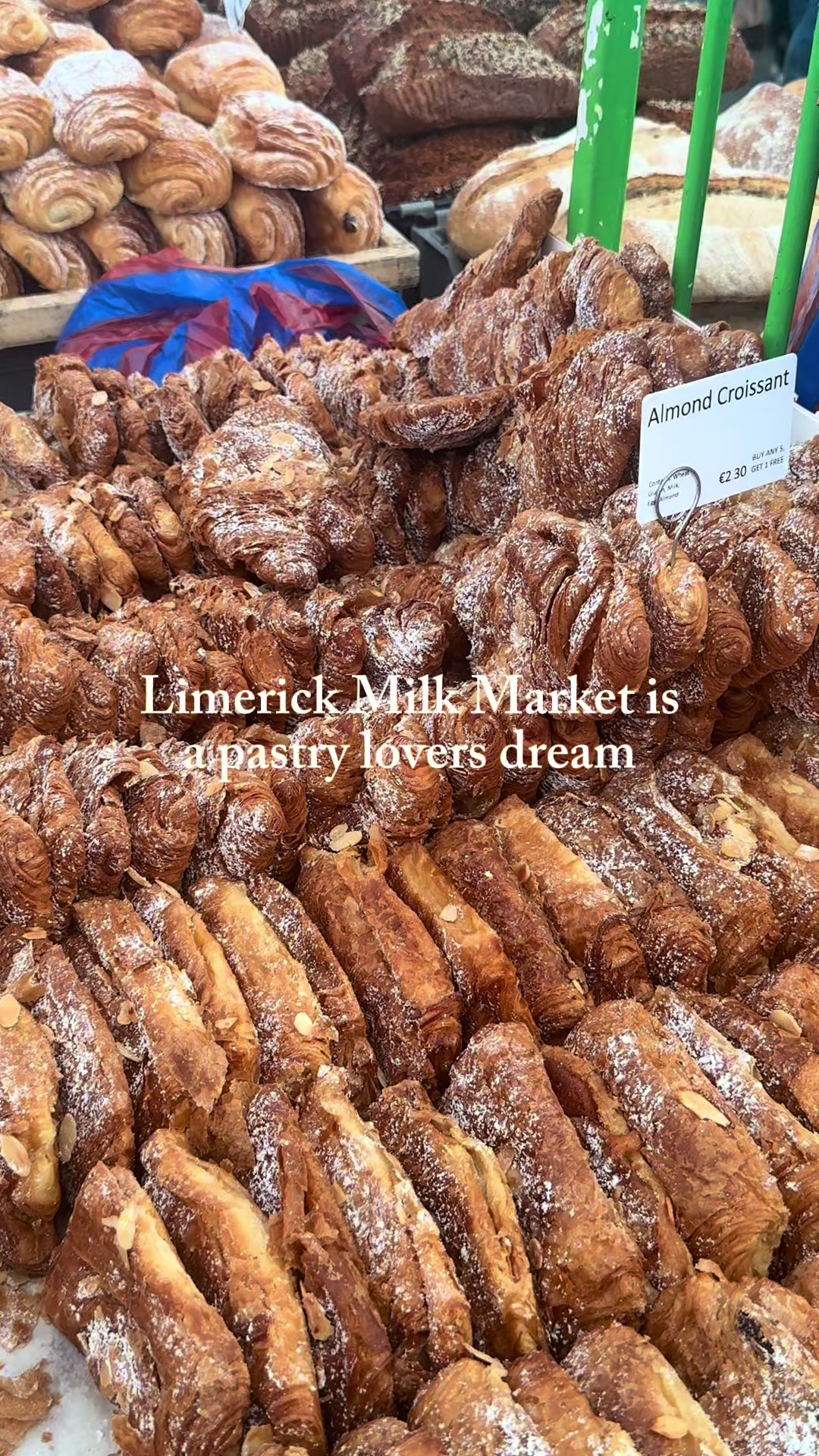 @Limerick Milk Market