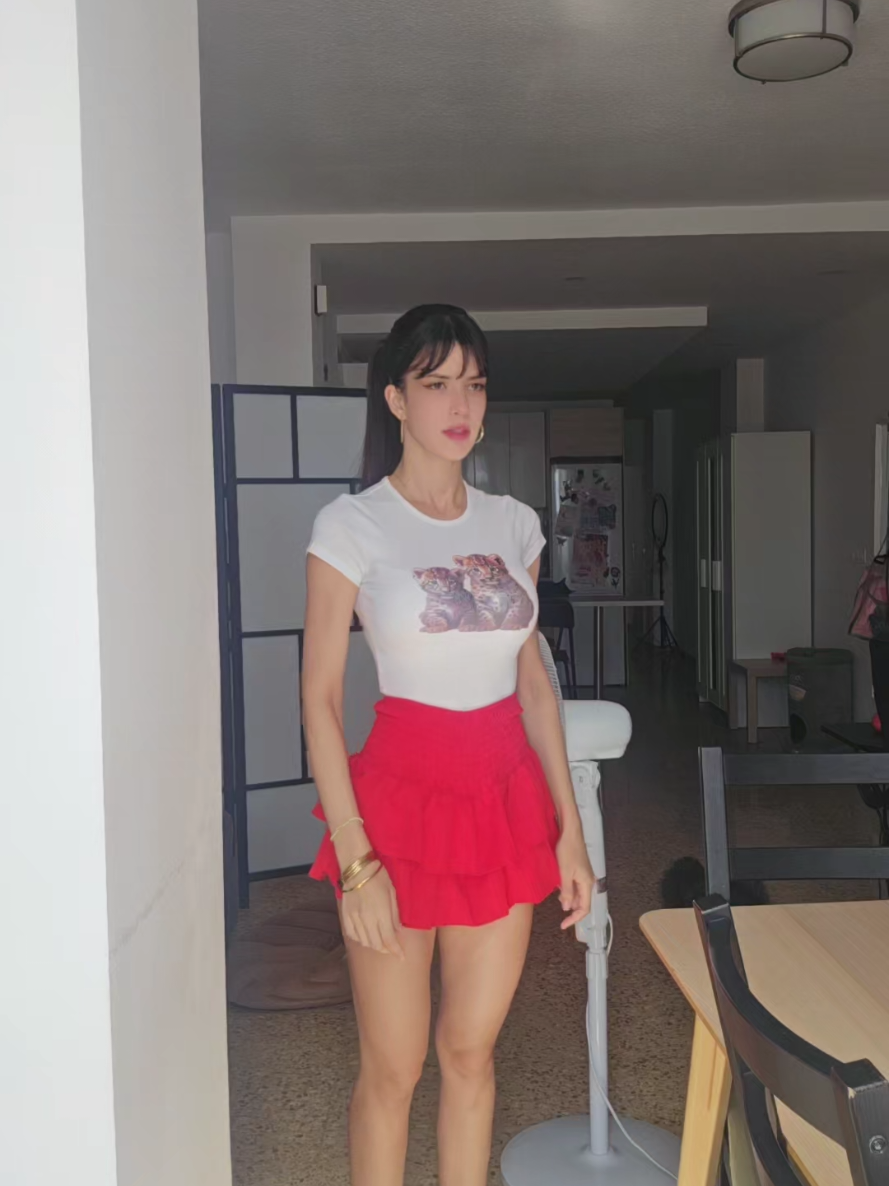 @Pretty Náyade