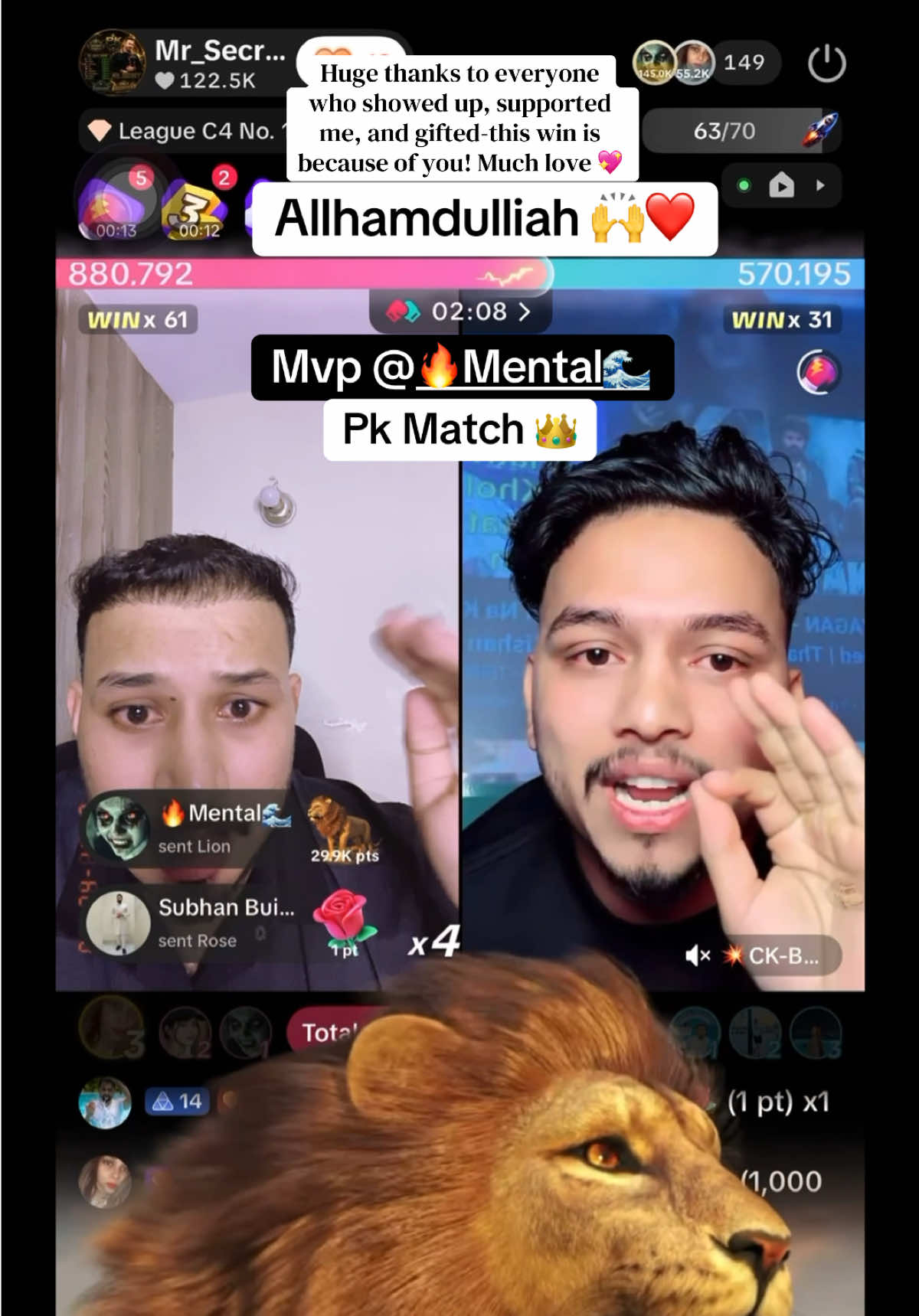 @Mr_Secret007🔥❤️&zwj;🔥