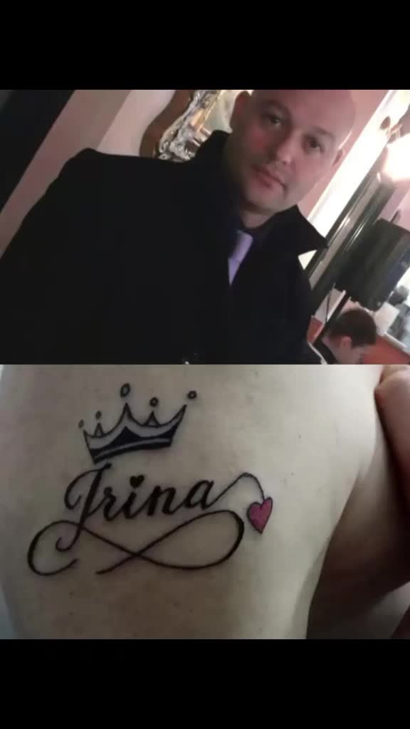 @💋Irina❤️ Filippo 💋