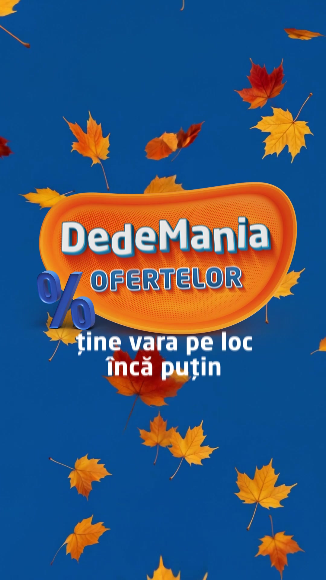 @DEDEMAN