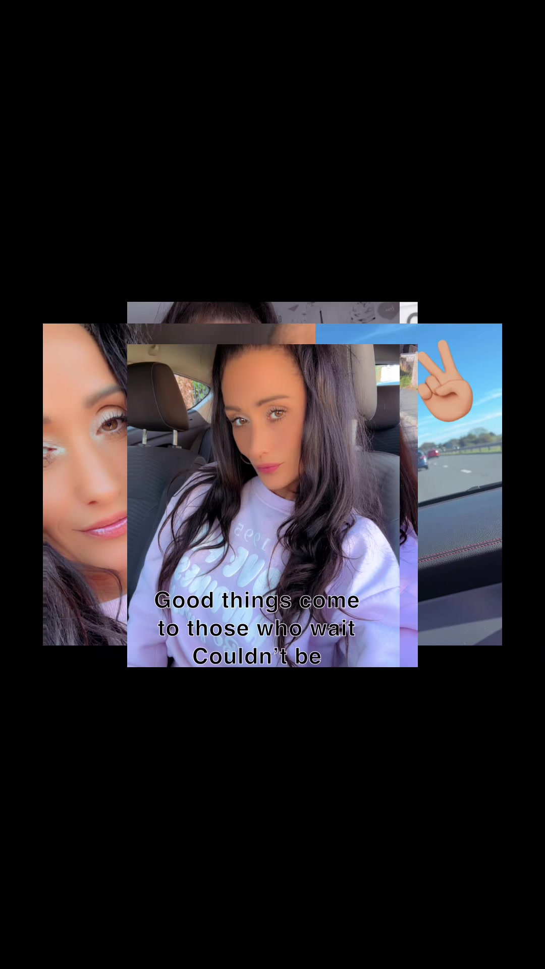 @Stacey