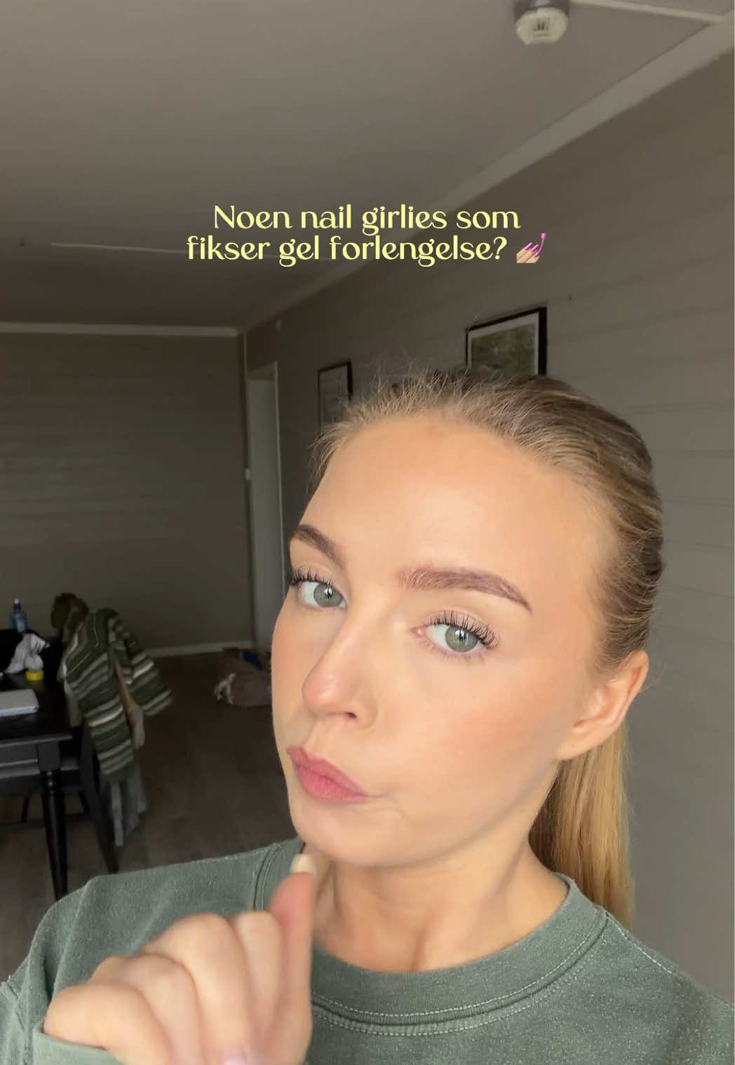 @kristina lindland