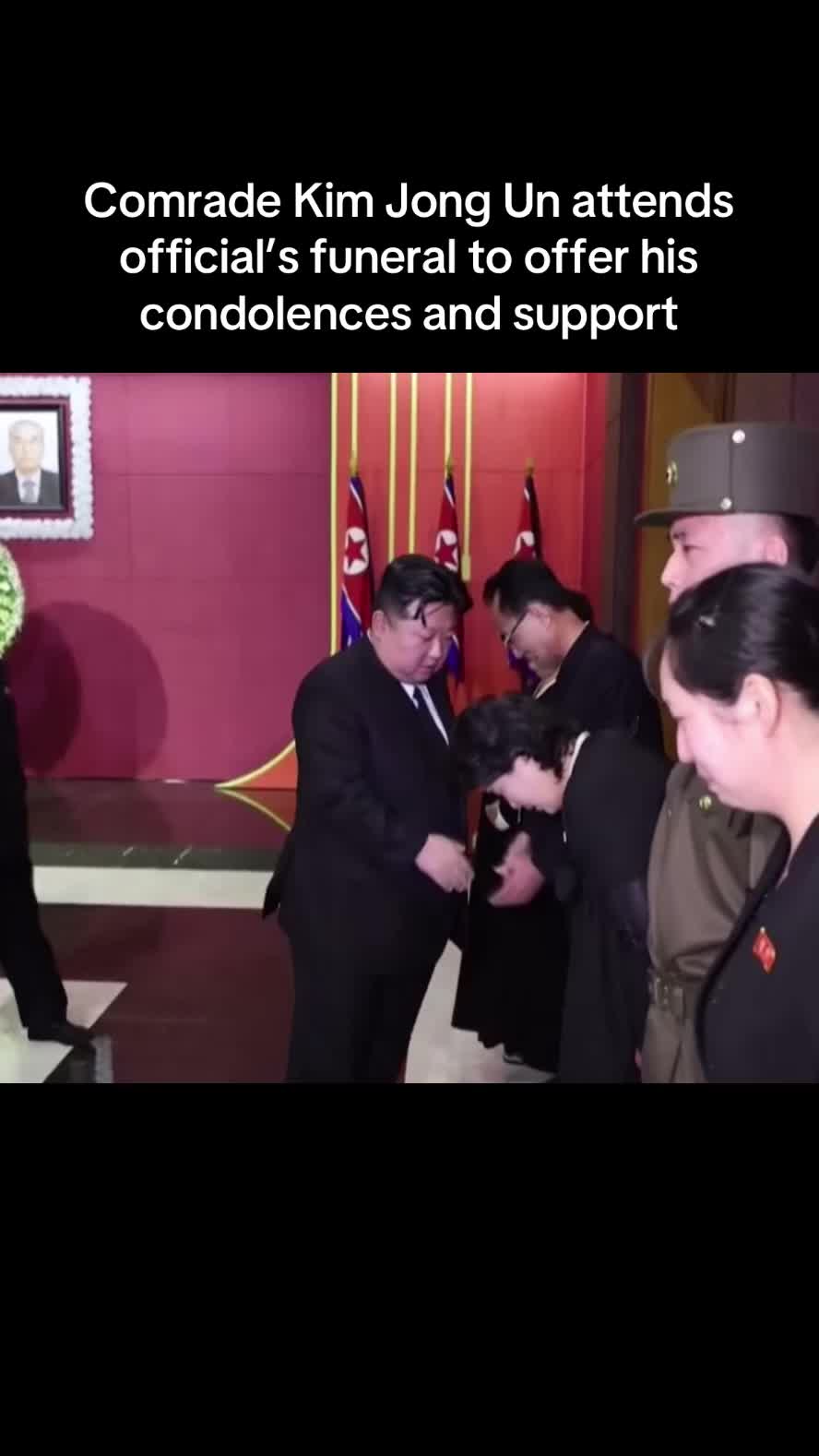 @North Korea