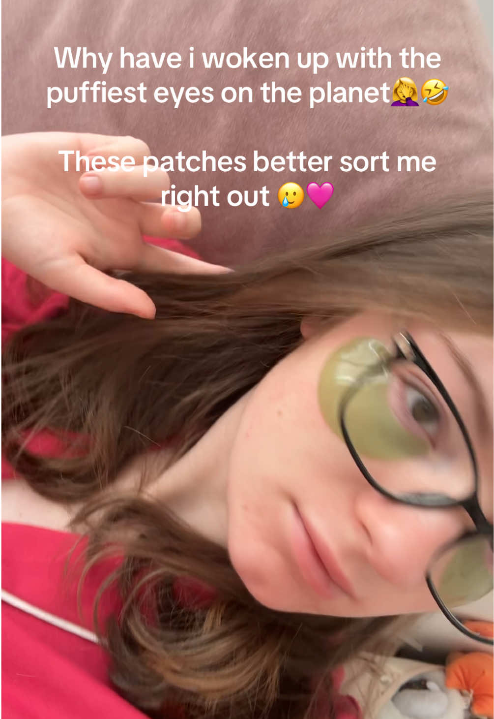 @Freya Chambers