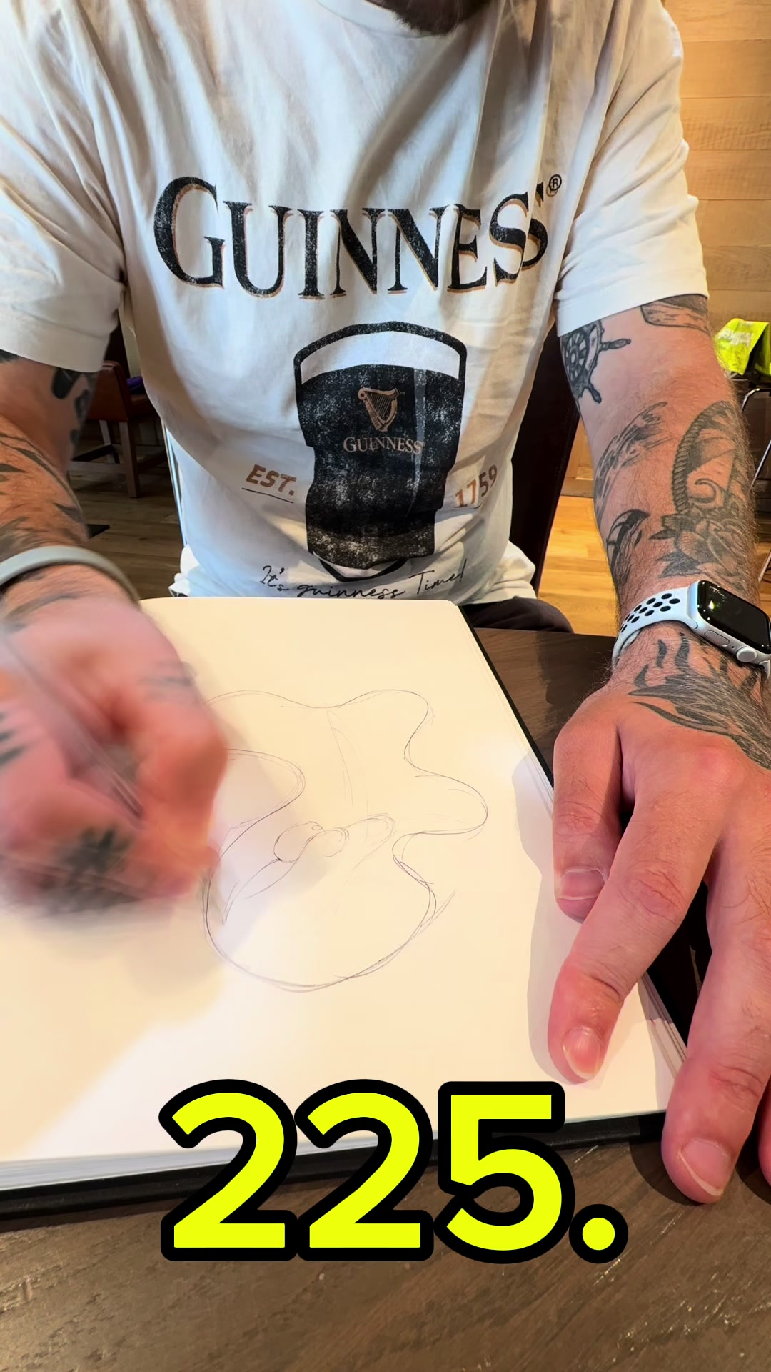 @Ashley Thorne Tattoo