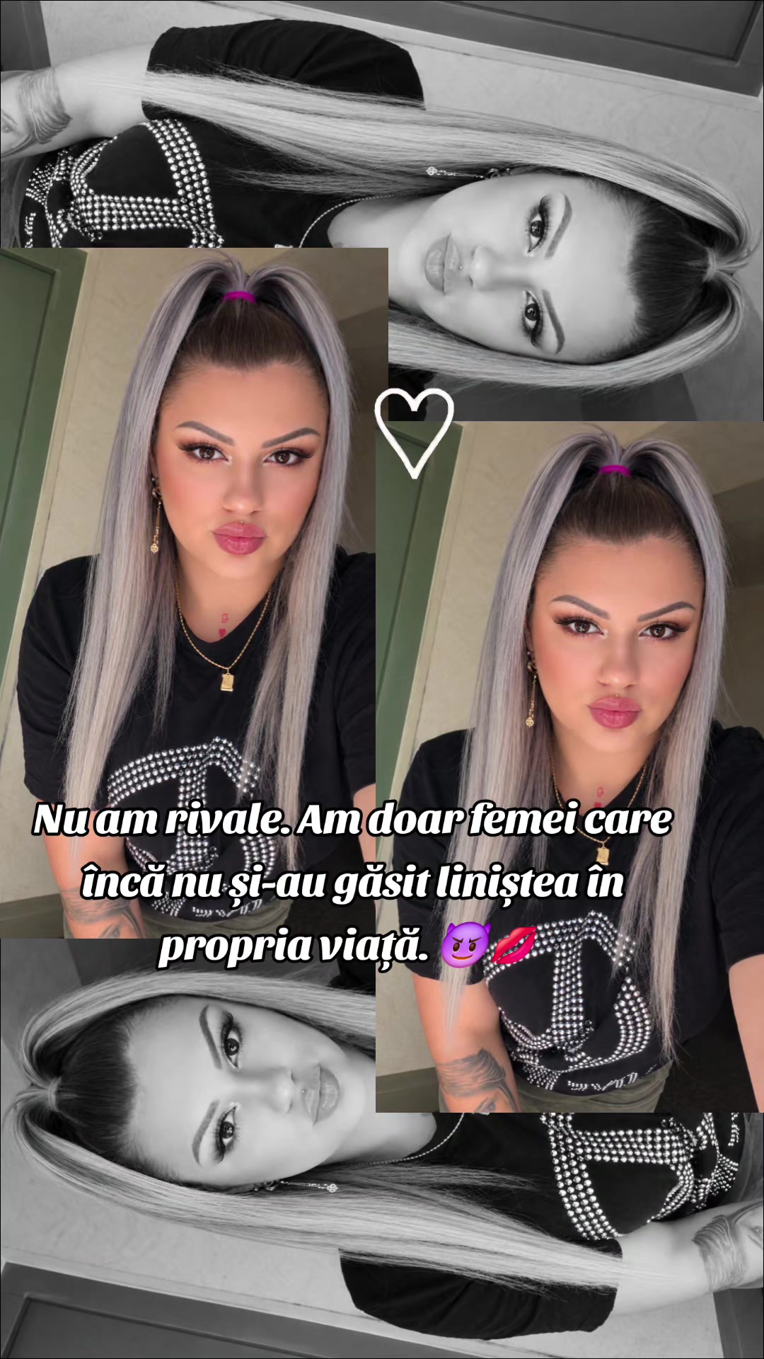 @✨️♛ ༺❀𝒟𝑒𝒩𝒾 𝐼𝓈𝓈𝒶❀༻♛✨️