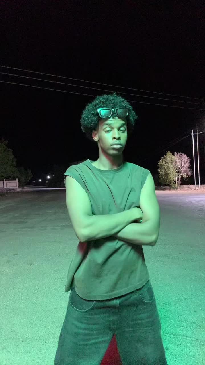 @Afroooo🤴🏾⚡️
