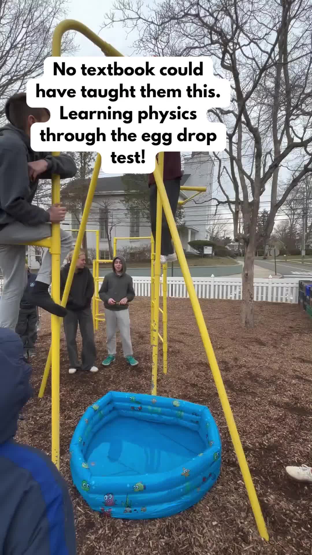 @Acton Academy of Bergen County