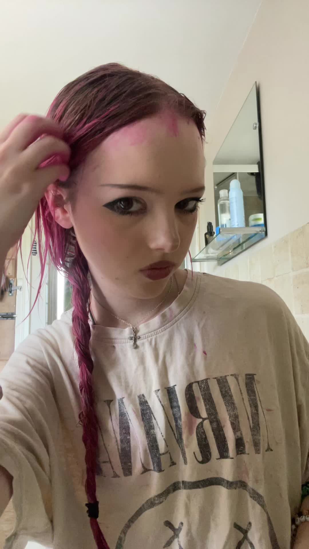 @𝐜&oslash;𝐫𝐚𝐥✩☙✞