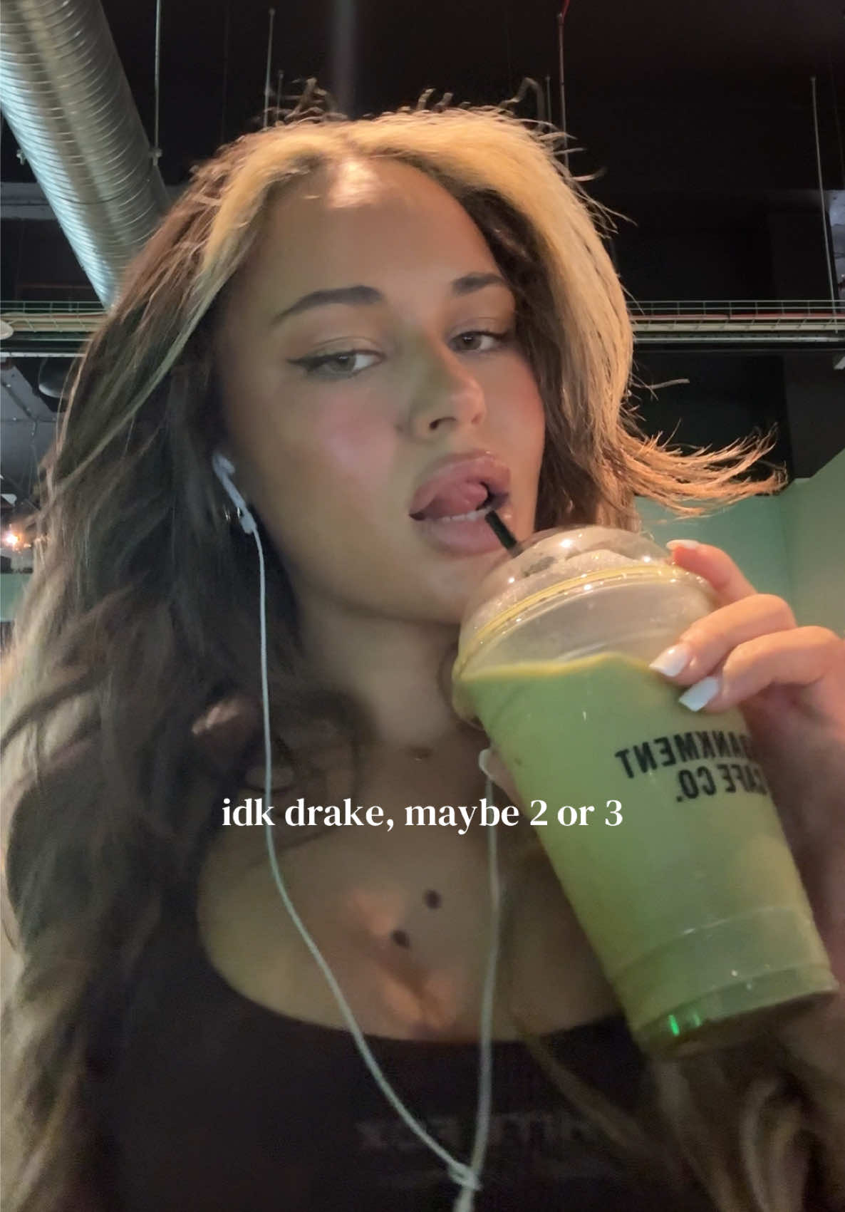 @Kiara Nelson