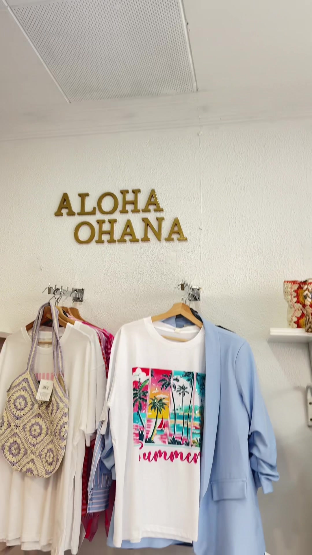 @Aloha Ohana 🌺