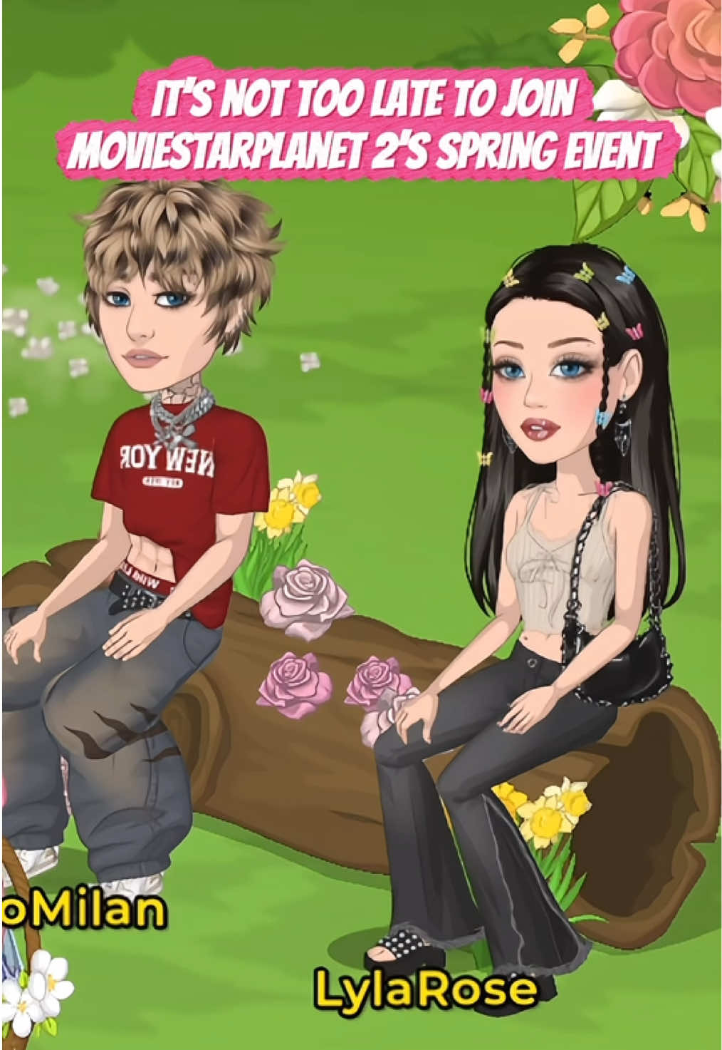 @MovieStarPlanet