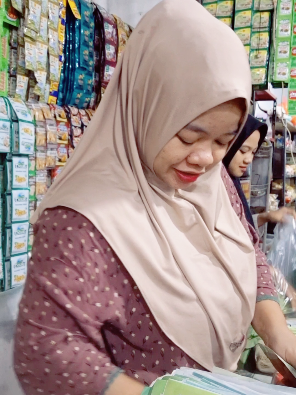 @Diah syr