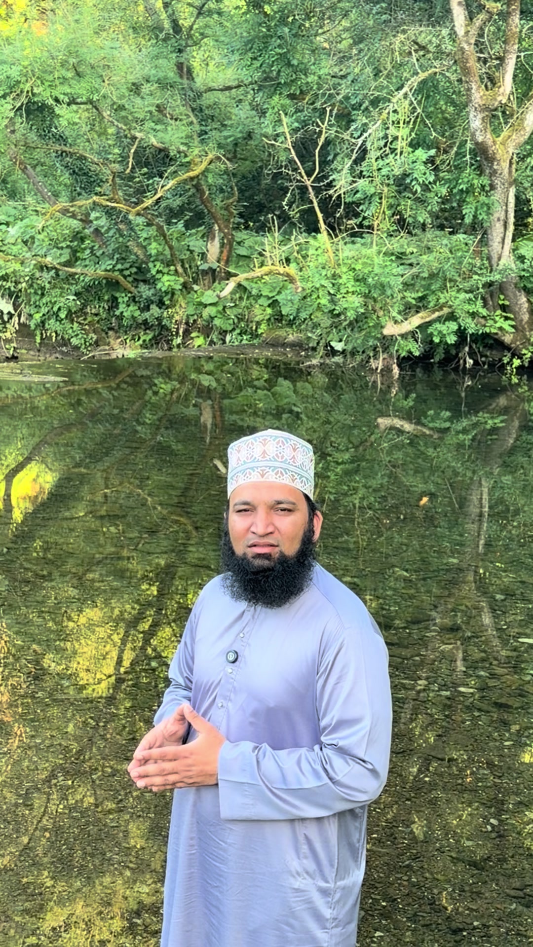 @Moulana Mobeen Attari Madani