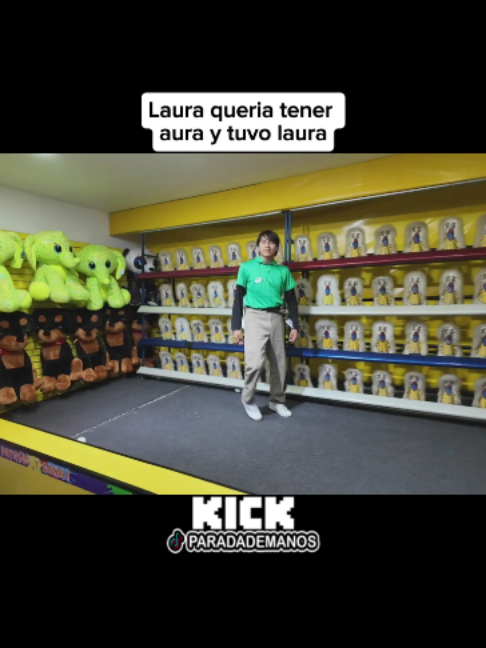 @Parada de Manos
