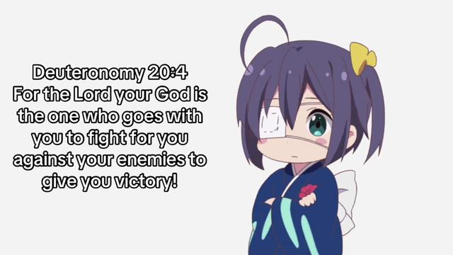 @Rikka takanashi ☺️