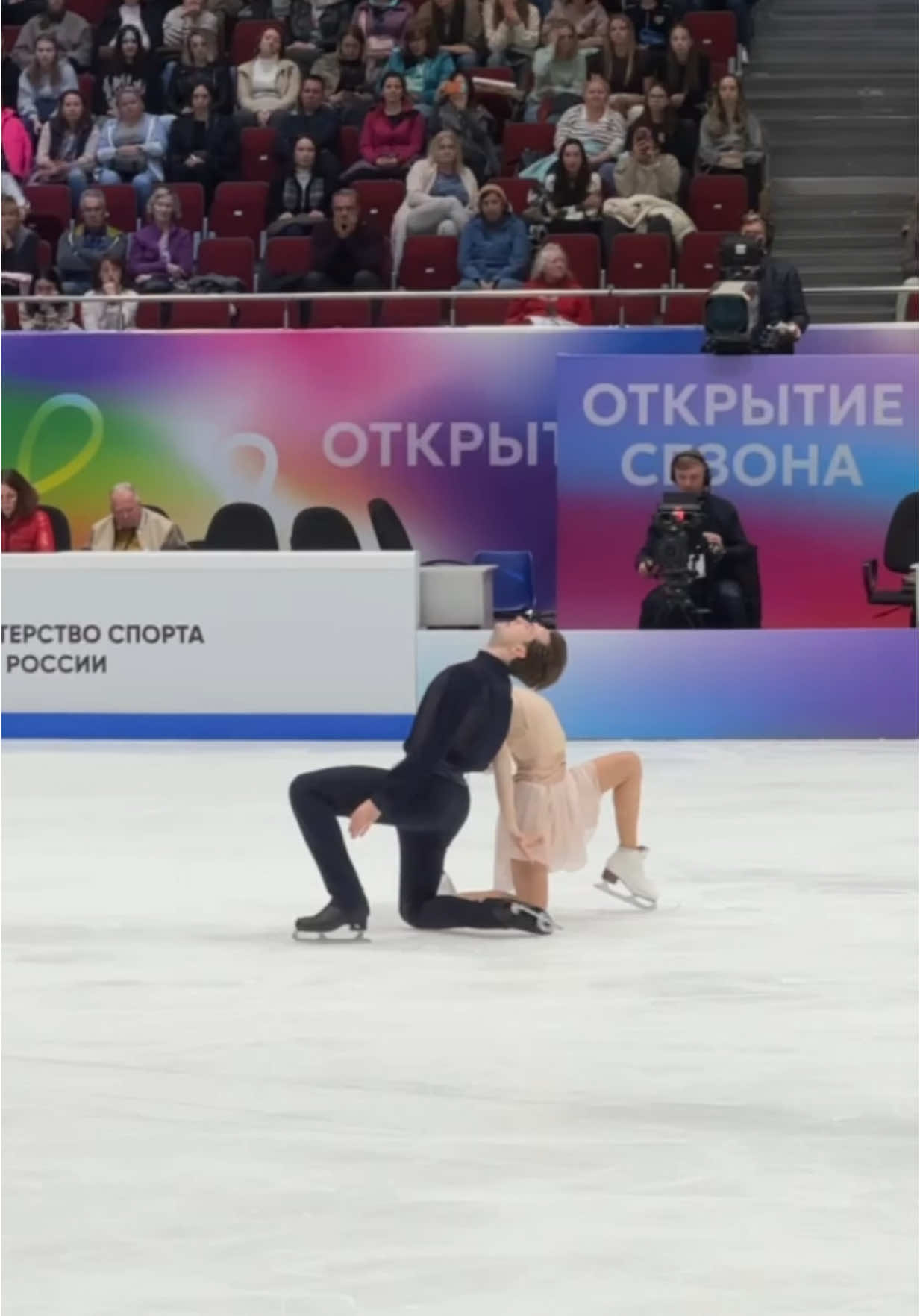 @Vasilisa & Maxim 🫧