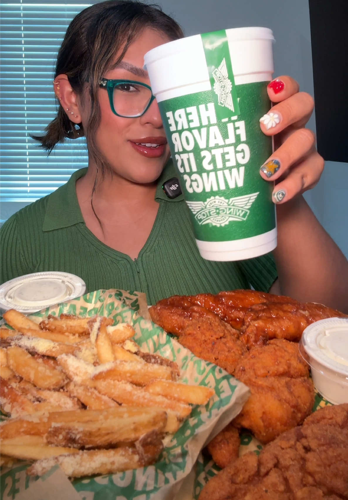 @El Mukbang