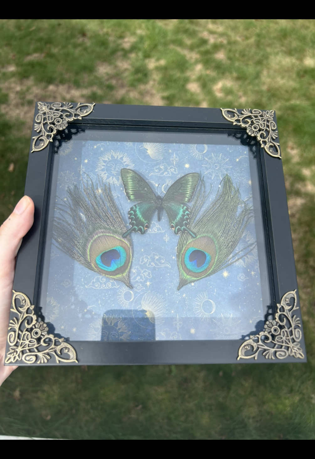 @Moonspun Relics LLC