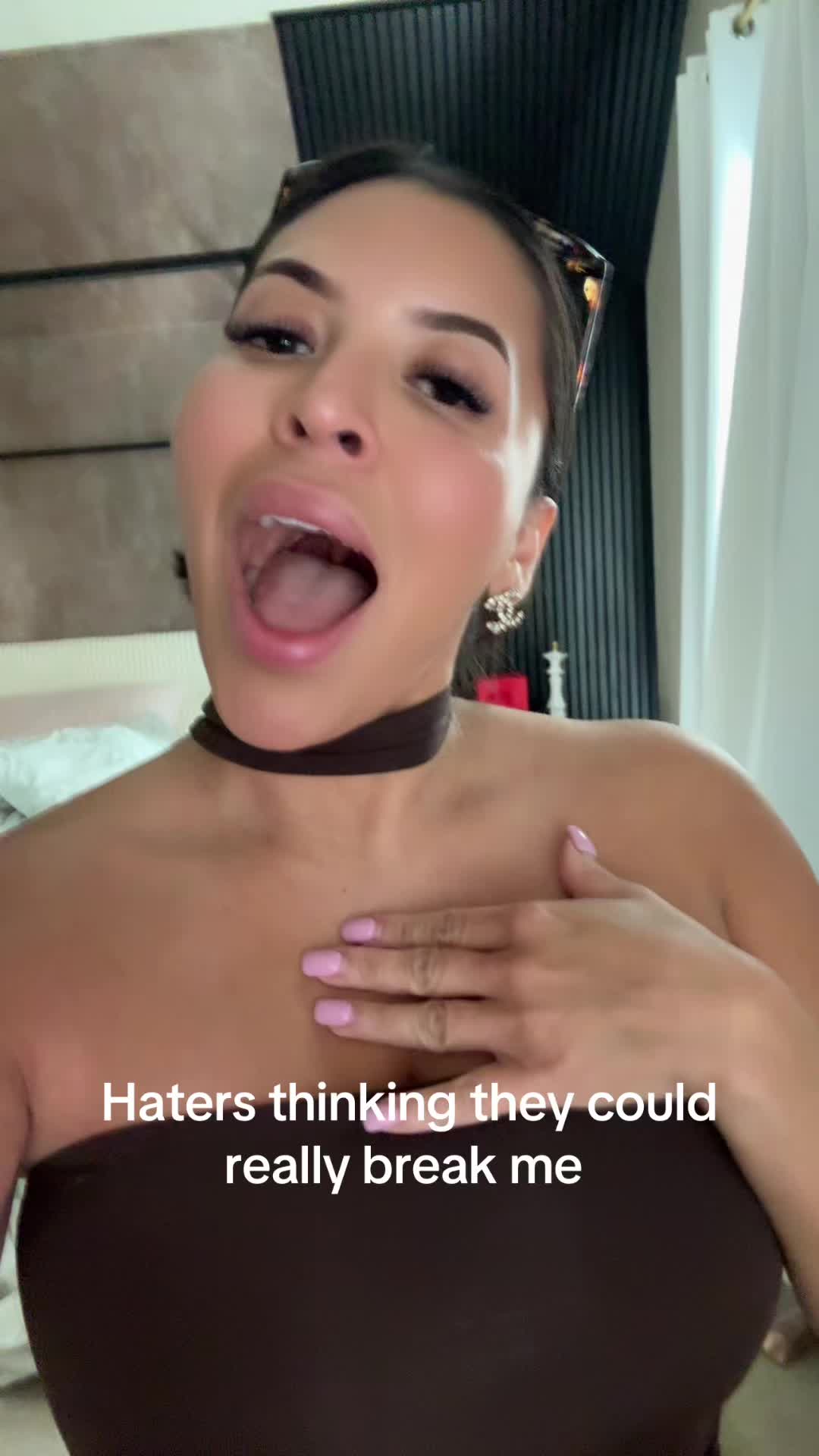 @Queenofthemouth