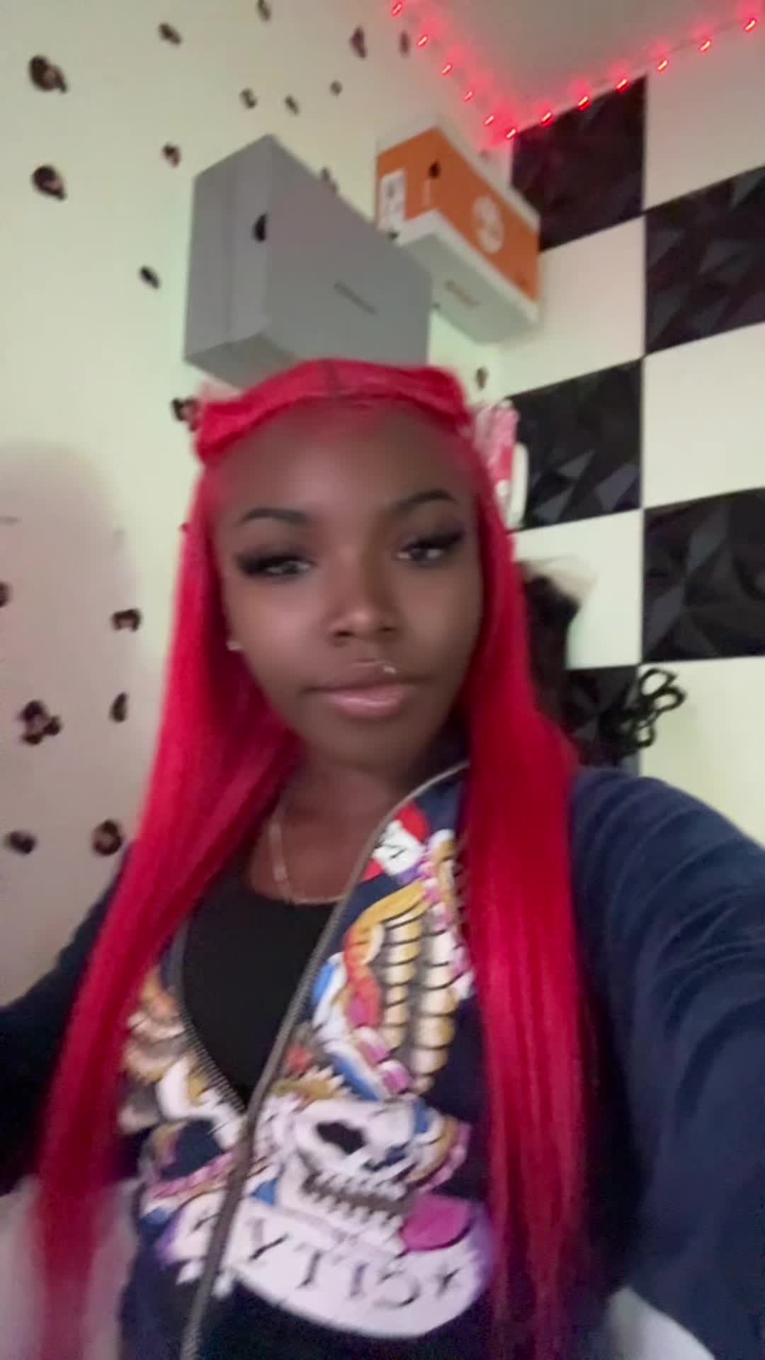 @sexyblakk🫦.