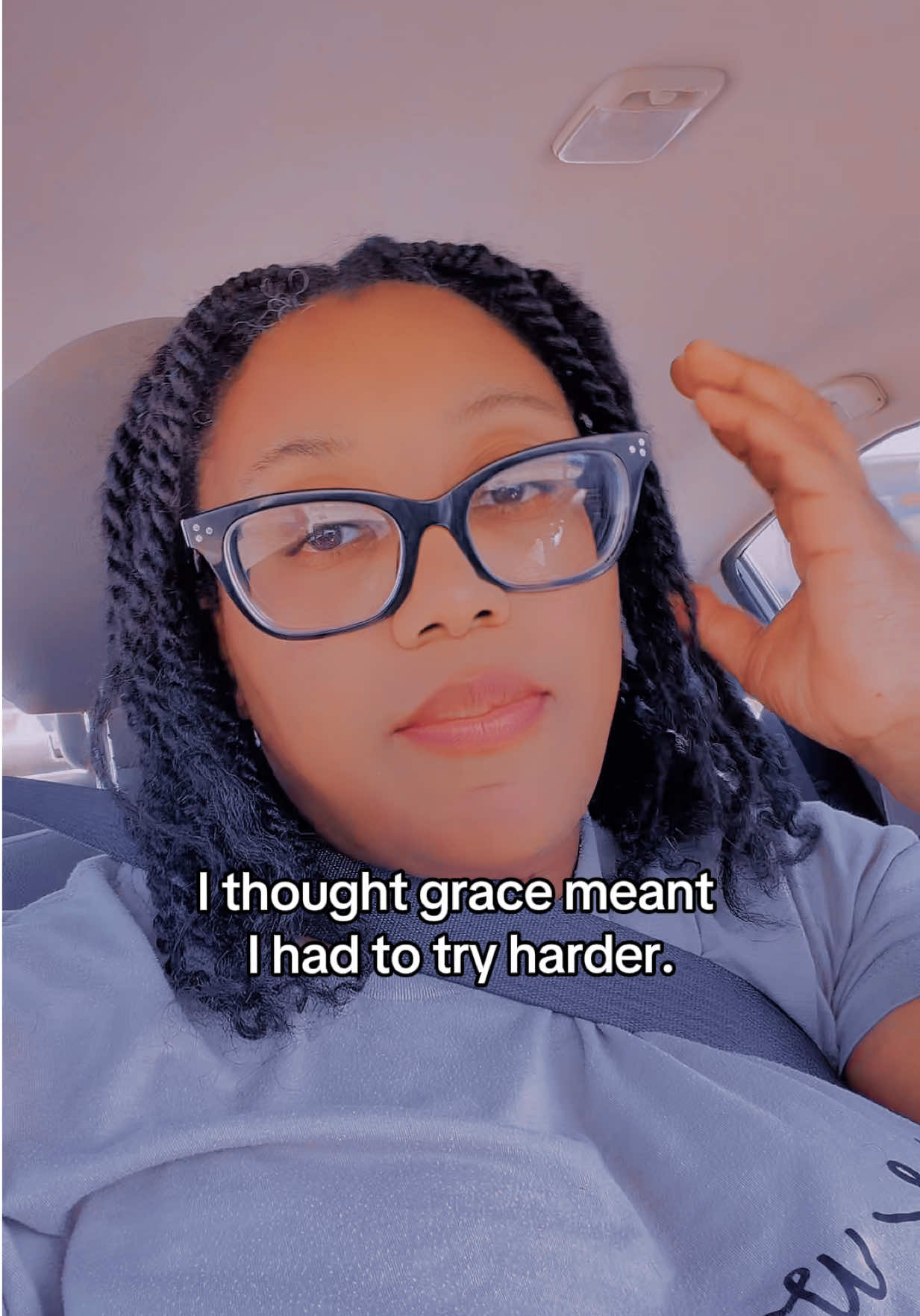 @Mckeva | Grace,Truth & Freedom