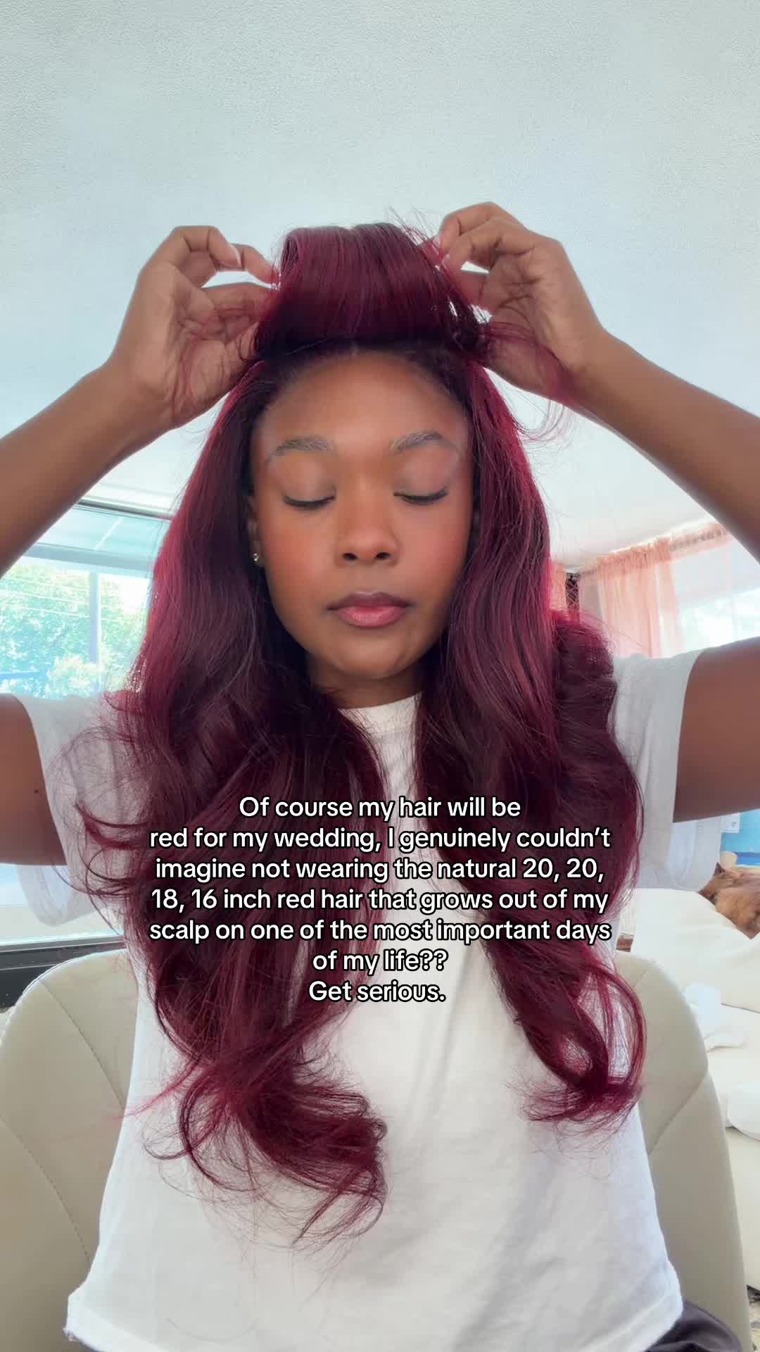 @Sierra