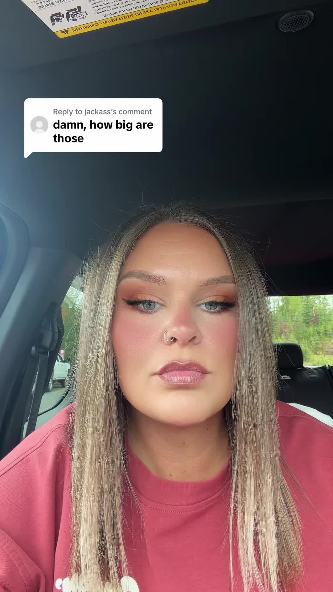 @Stephanie | Alaskan Babe